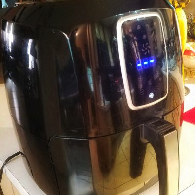 Air fryer